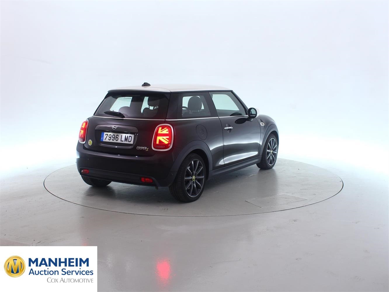 Foto Mini Cooper SE (F56) 3