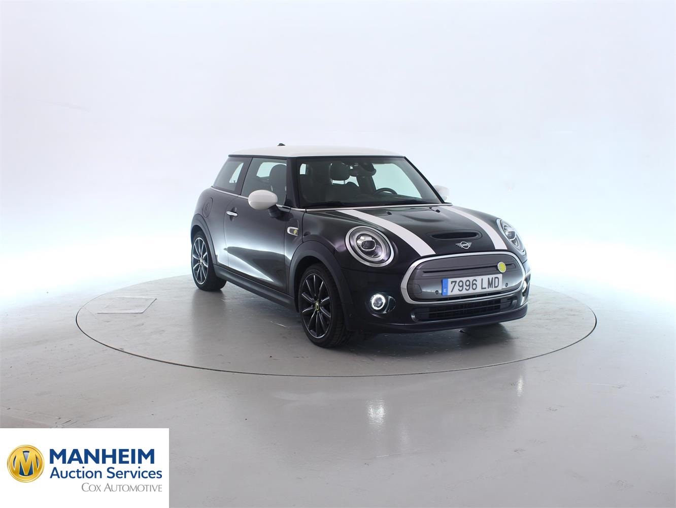 Foto Mini Cooper SE (F56) 4