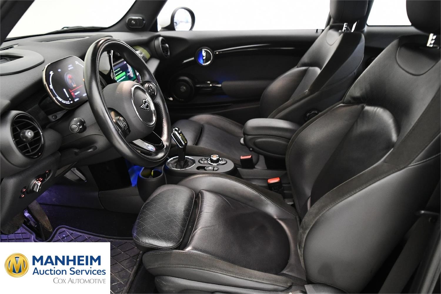 Foto Mini Cooper SE (F56) 6