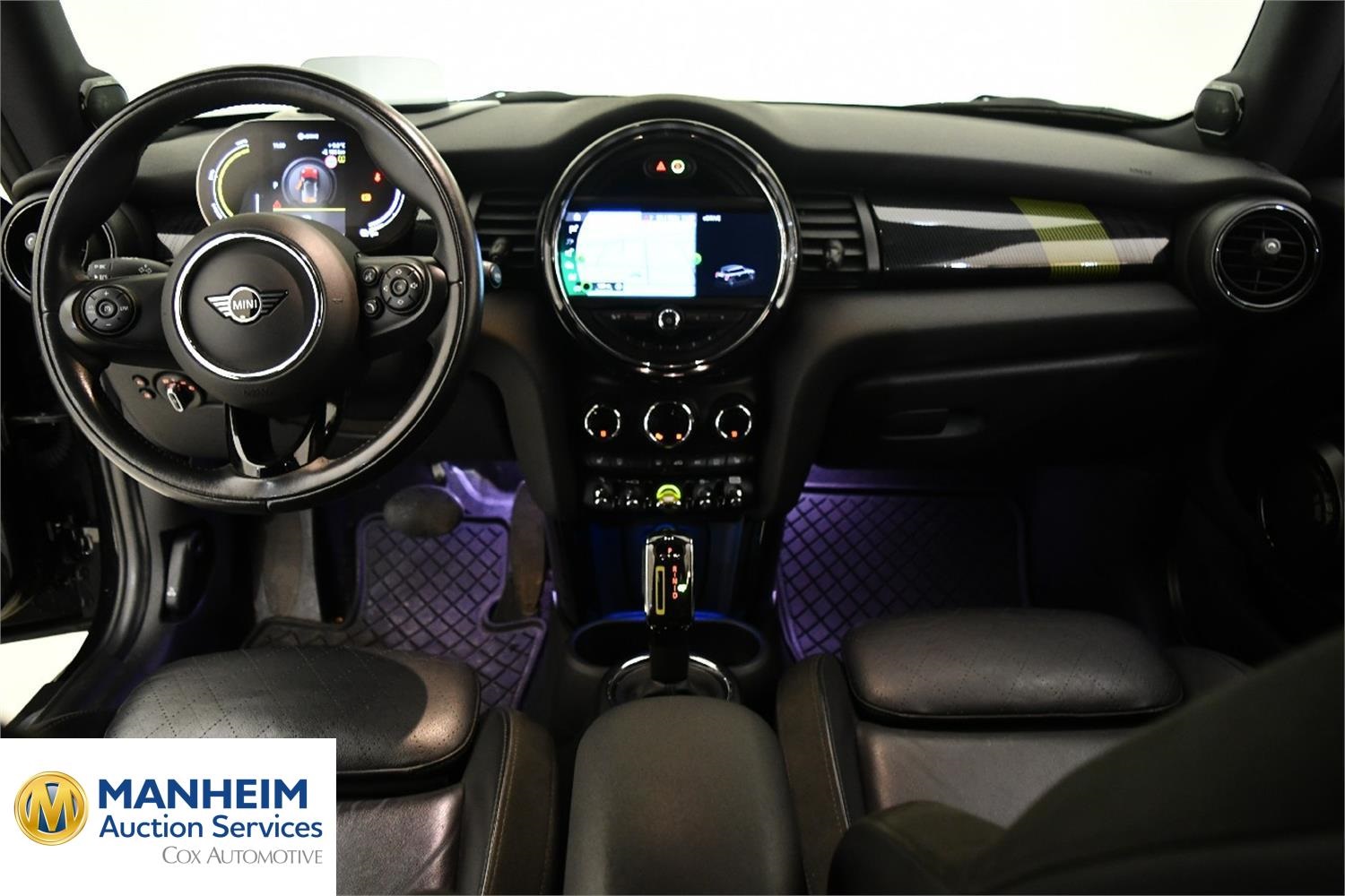 Foto Mini Cooper SE (F56) 9
