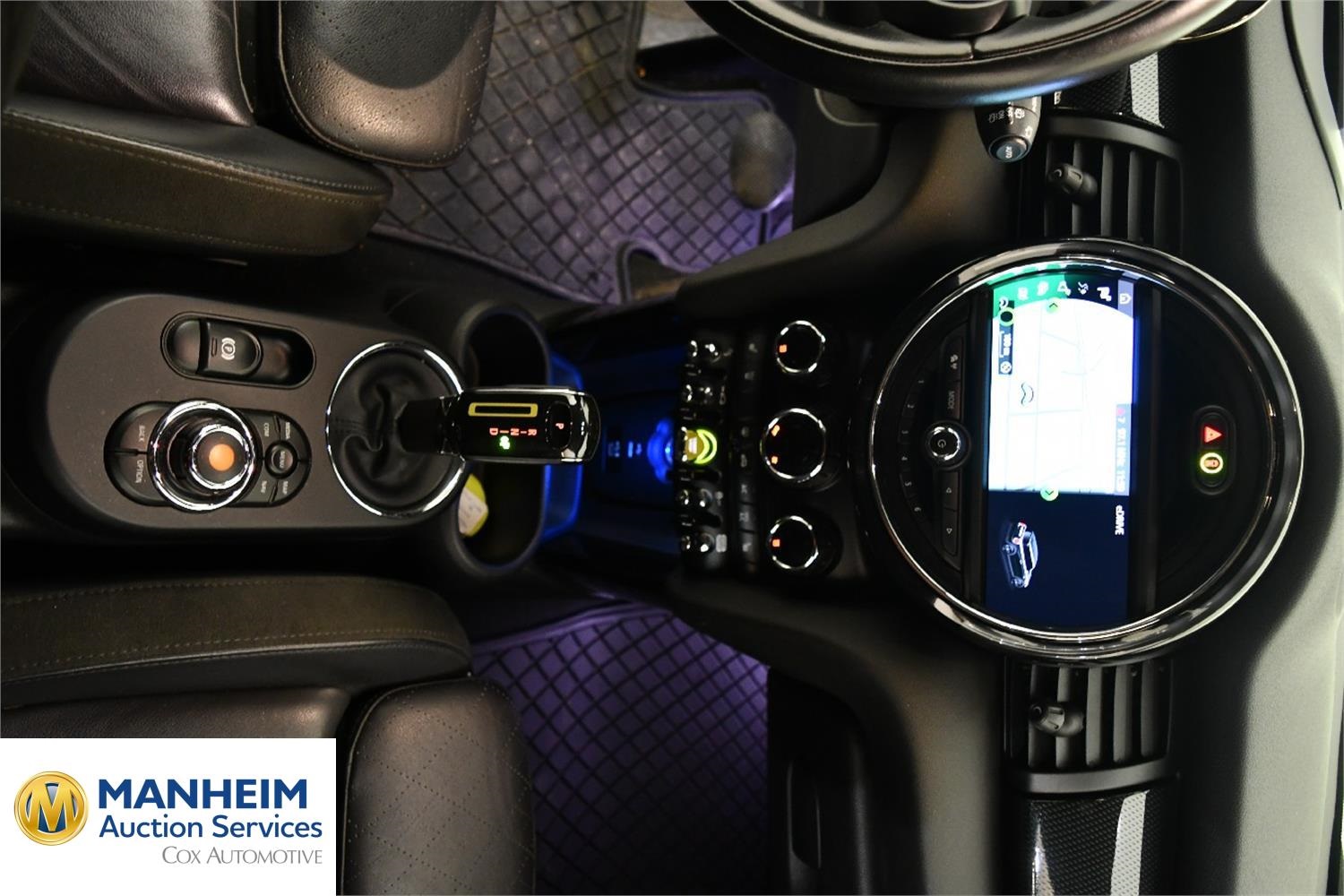 Foto Mini Cooper SE (F56) 10