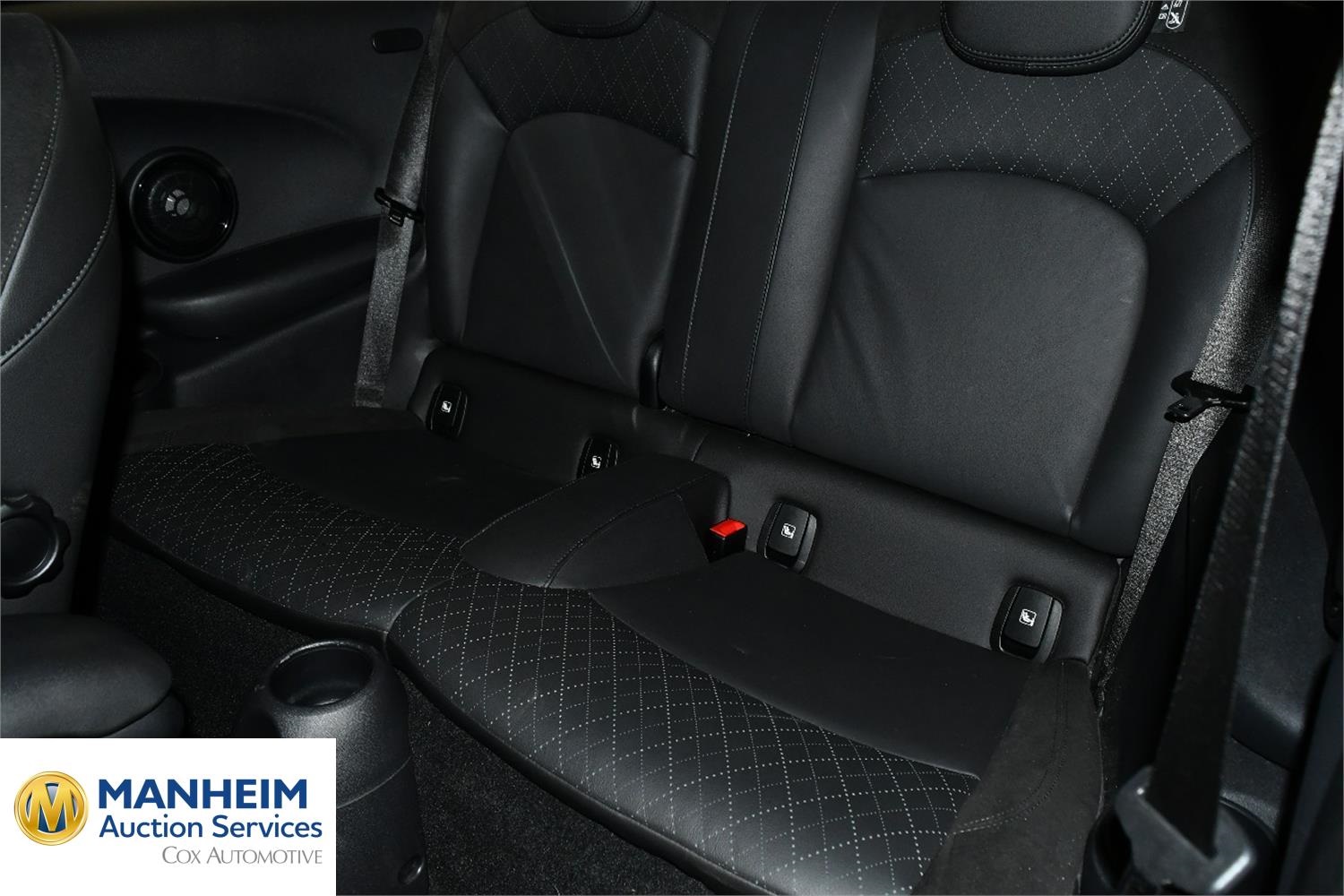 Foto Mini Cooper SE (F56) 11