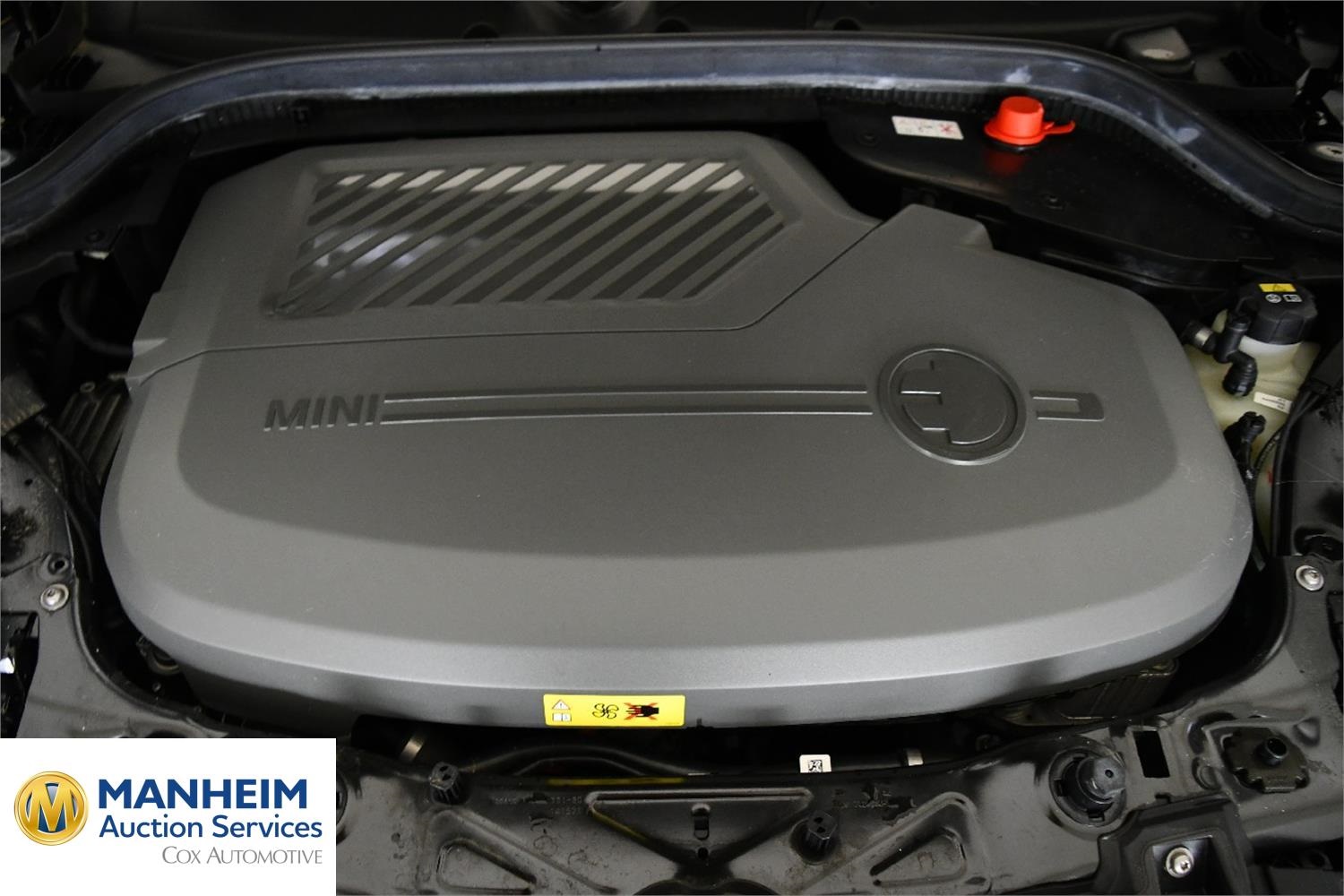 Foto Mini Cooper SE (F56) 13