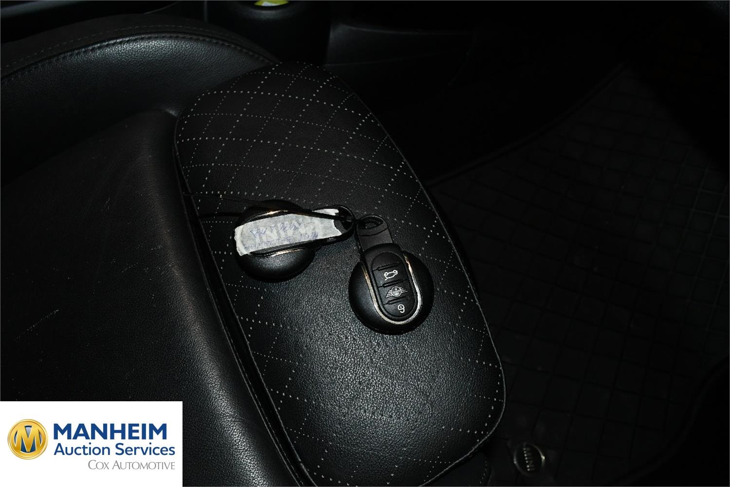 Foto Mini Cooper SE (F56) 15