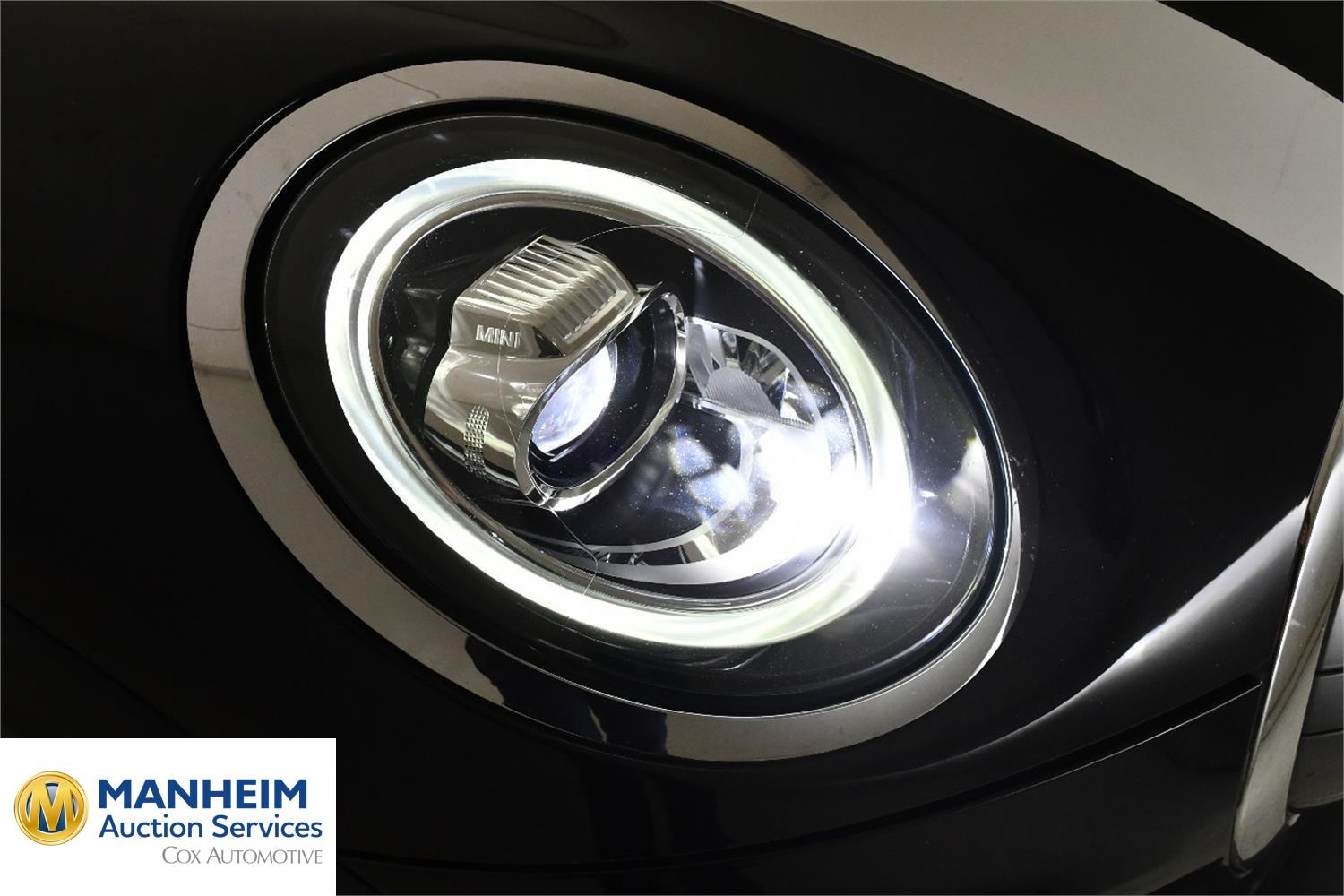 Foto Mini Cooper SE (F56) 16