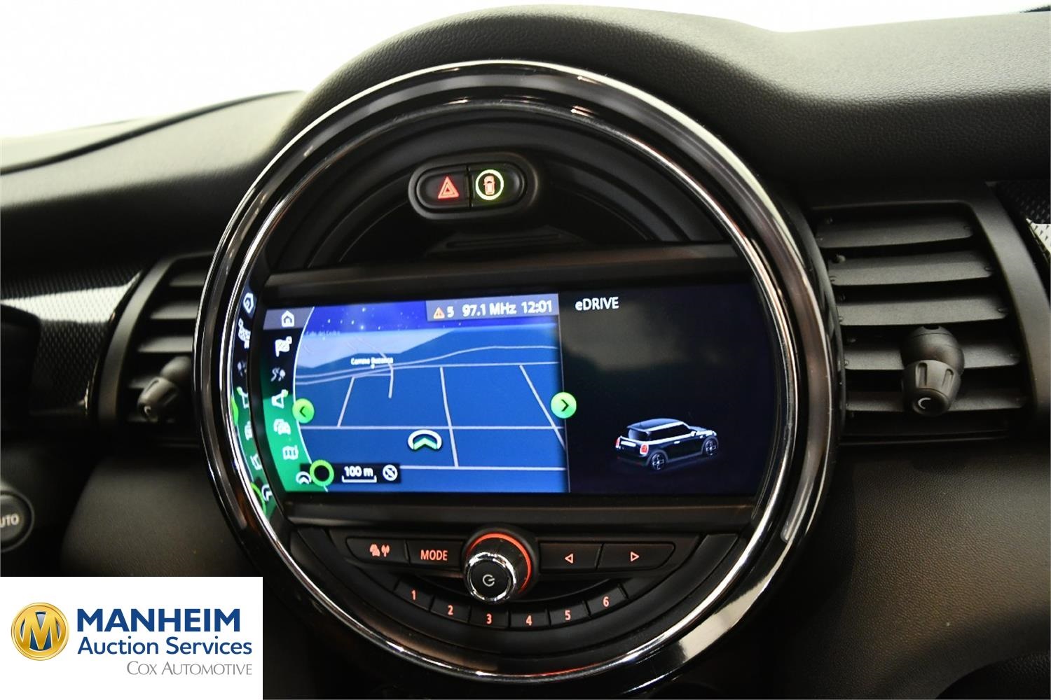 Foto Mini Cooper SE (F56) 18