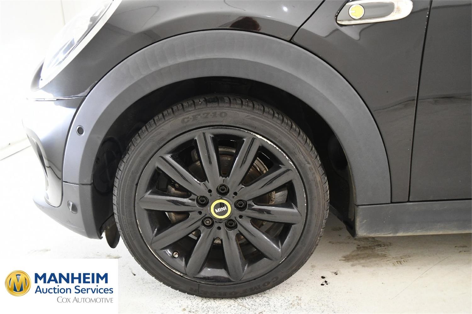 Foto Mini Cooper SE (F56) 30