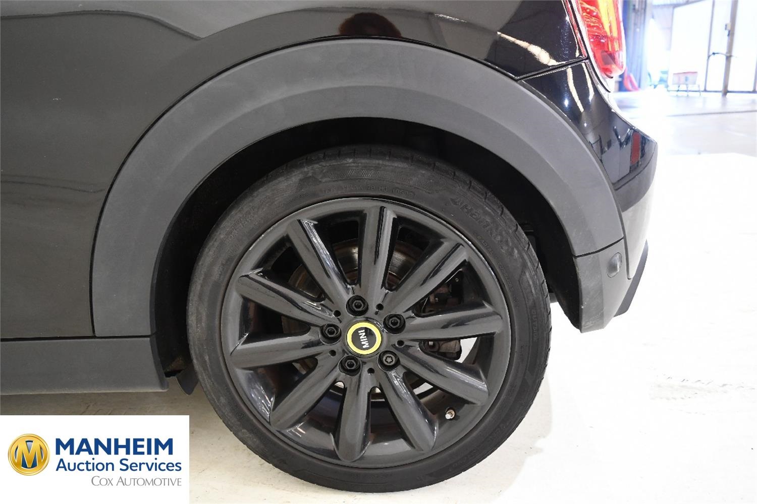 Foto Mini Cooper SE (F56) 31