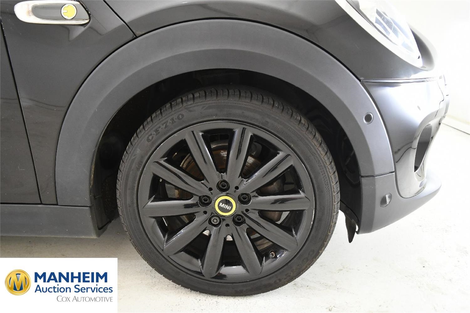 Foto Mini Cooper SE (F56) 33
