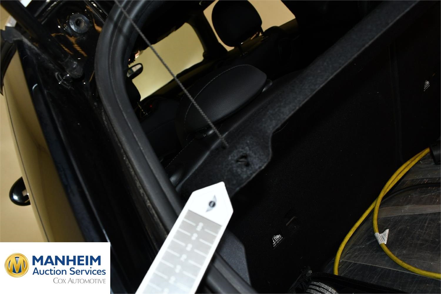 Foto Mini Cooper SE (F56) 36