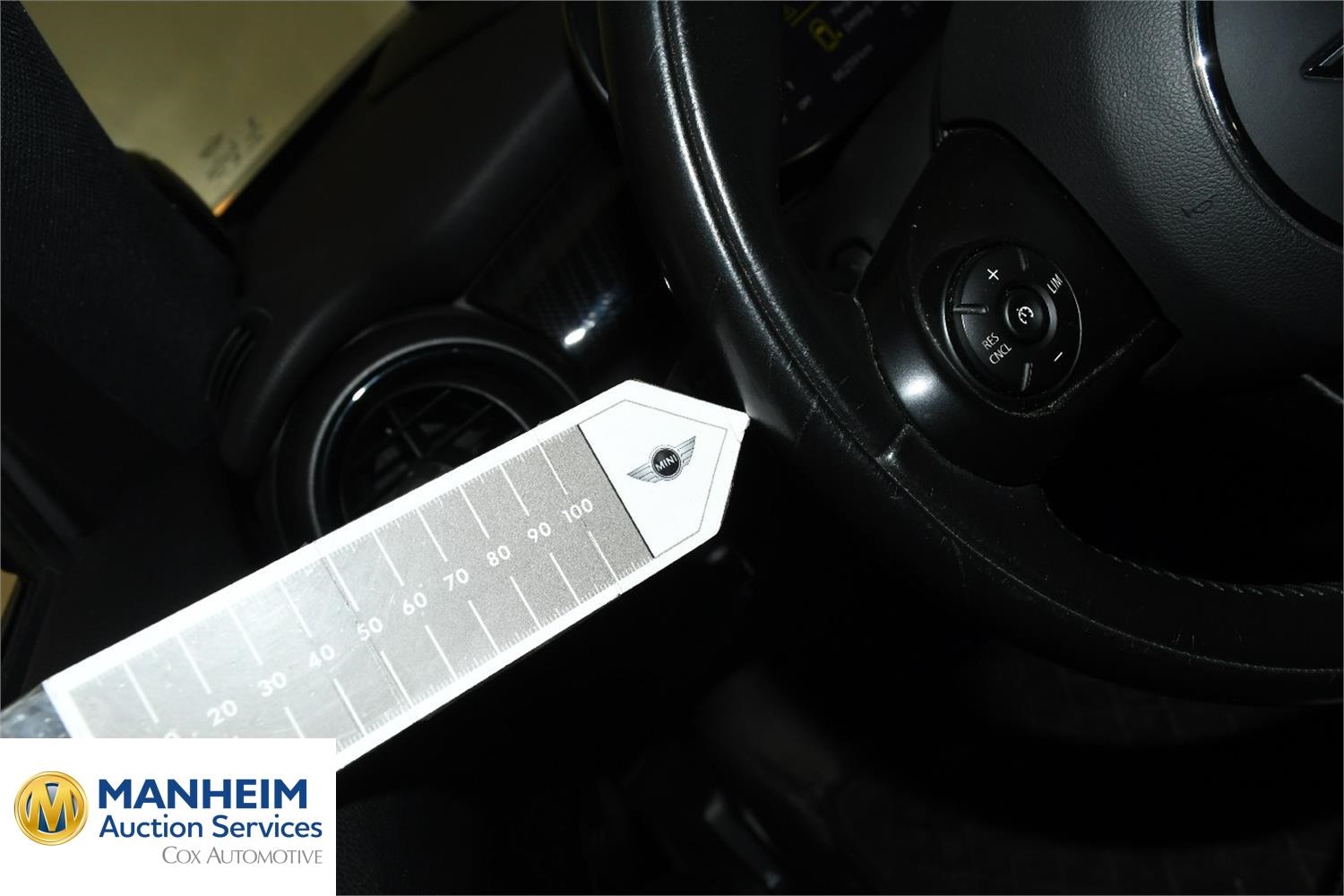 Foto Mini Cooper SE (F56) 38