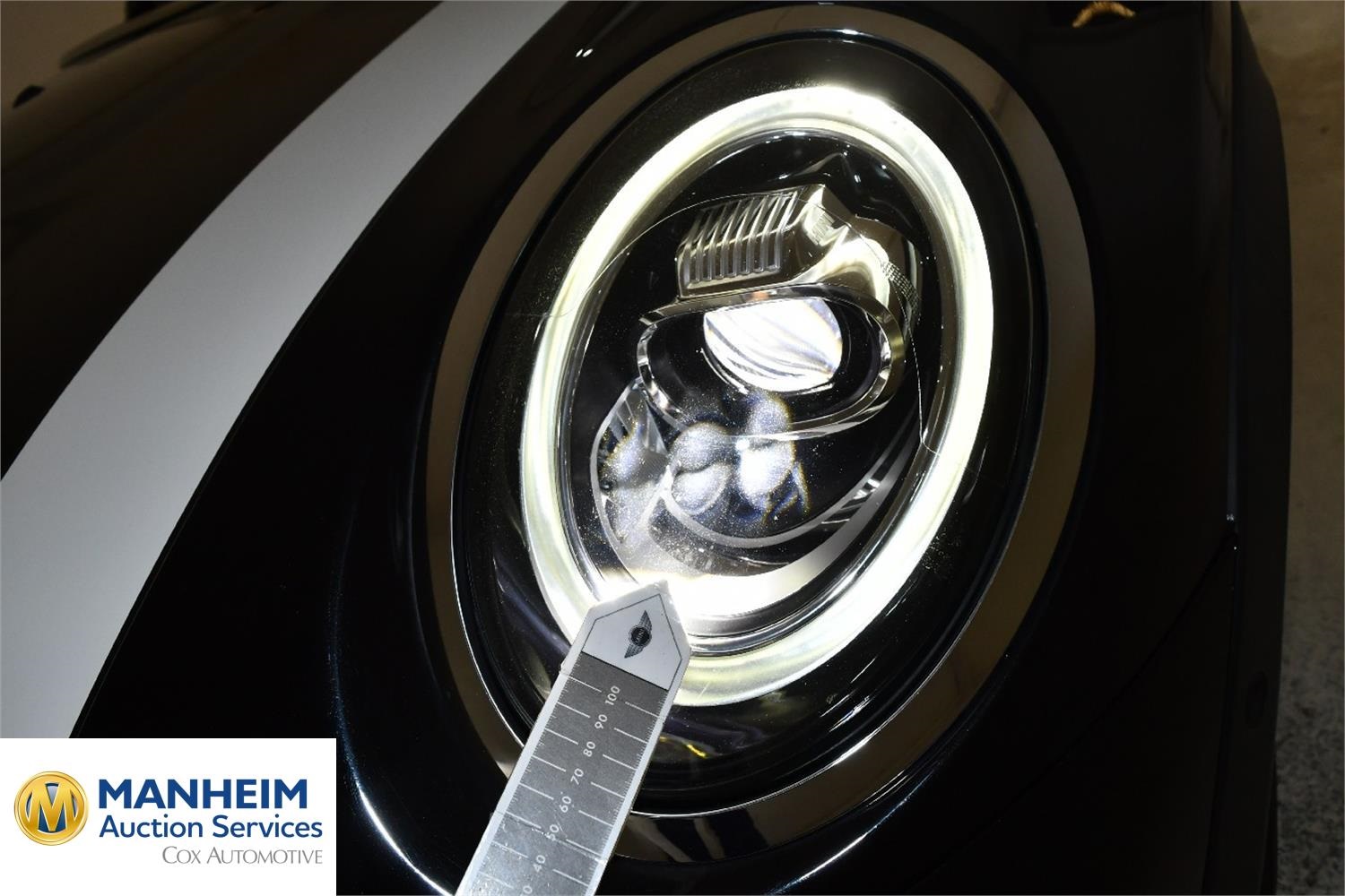 Foto Mini Cooper SE (F56) 40