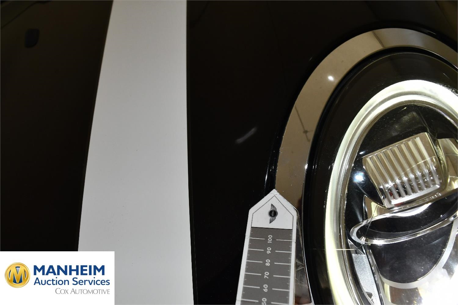 Foto Mini Cooper SE (F56) 41