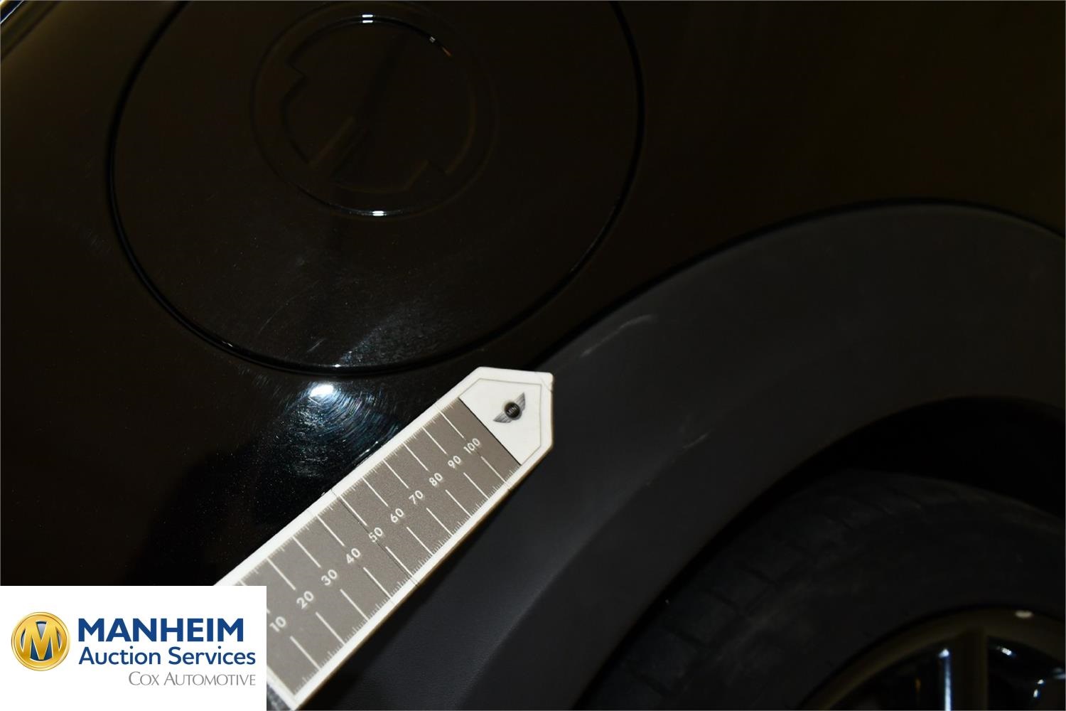 Foto Mini Cooper SE (F56) 45
