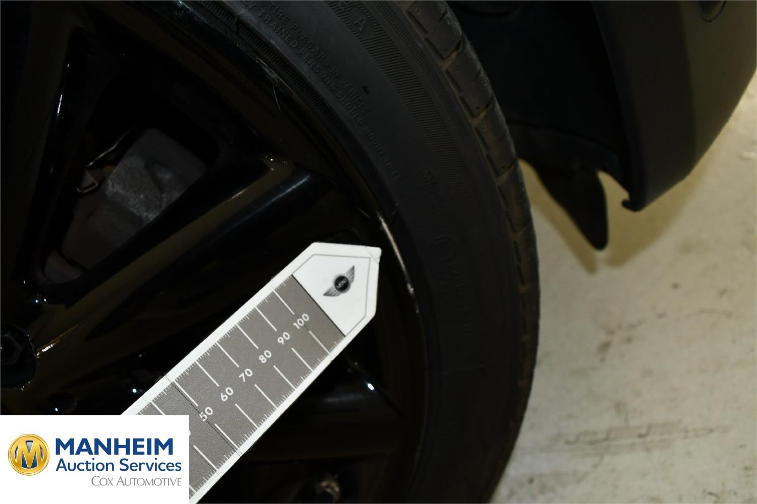 Foto Mini Cooper SE (F56) 51