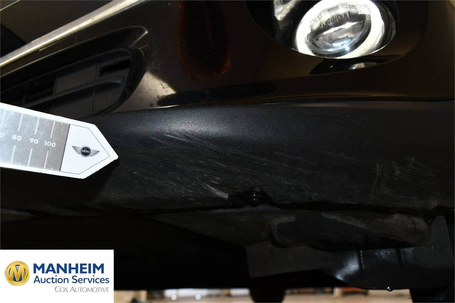 Foto Mini Cooper SE (F56) 52
