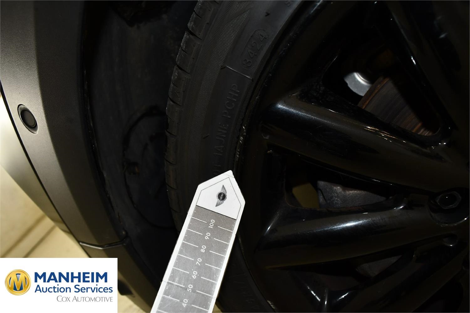Foto Mini Cooper SE (F56) 54