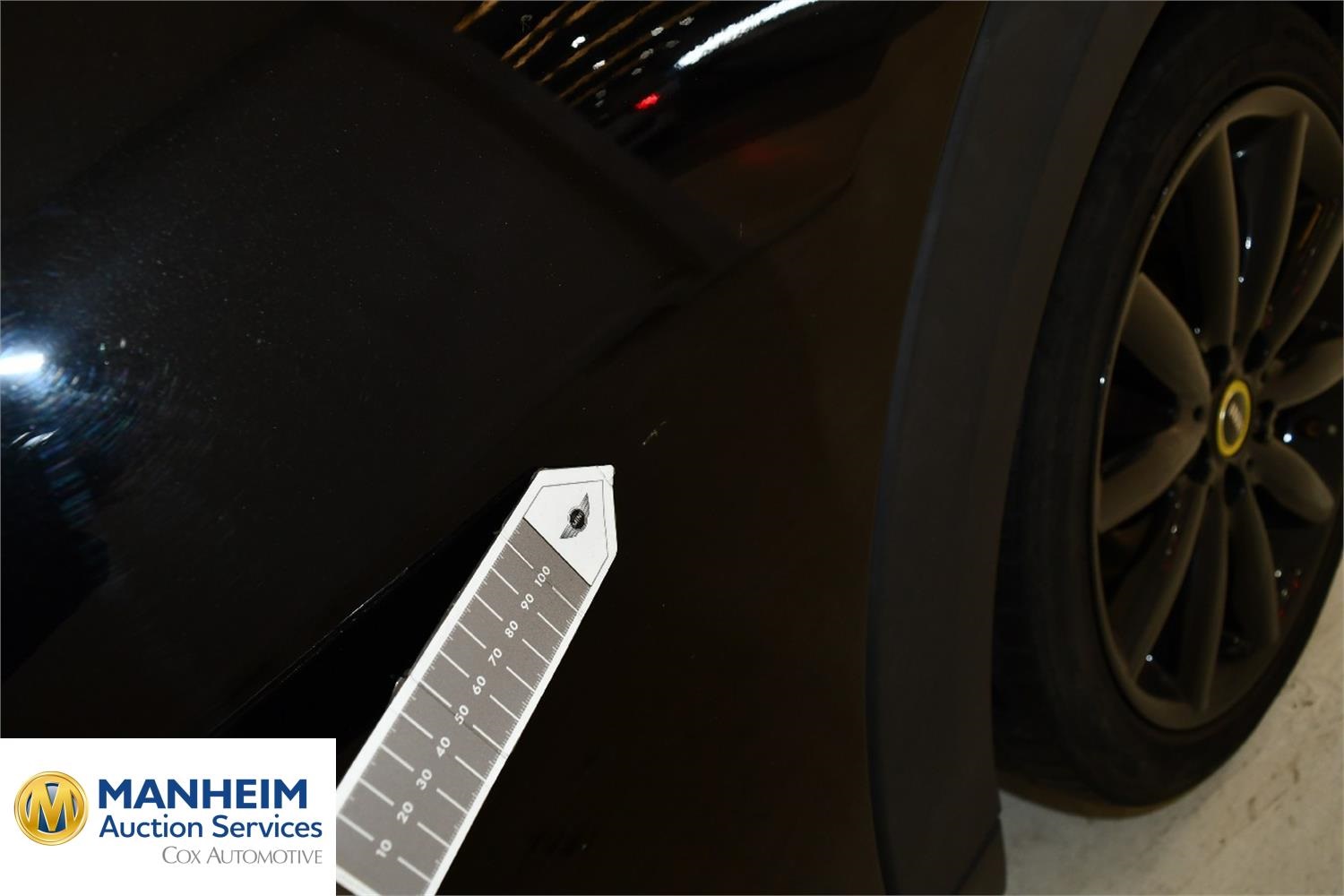 Foto Mini Cooper SE (F56) 56