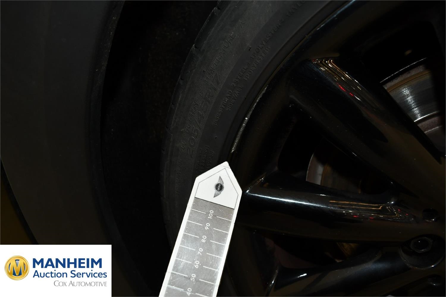 Foto Mini Cooper SE (F56) 57