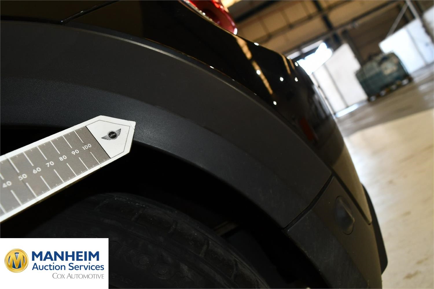 Foto Mini Cooper SE (F56) 58