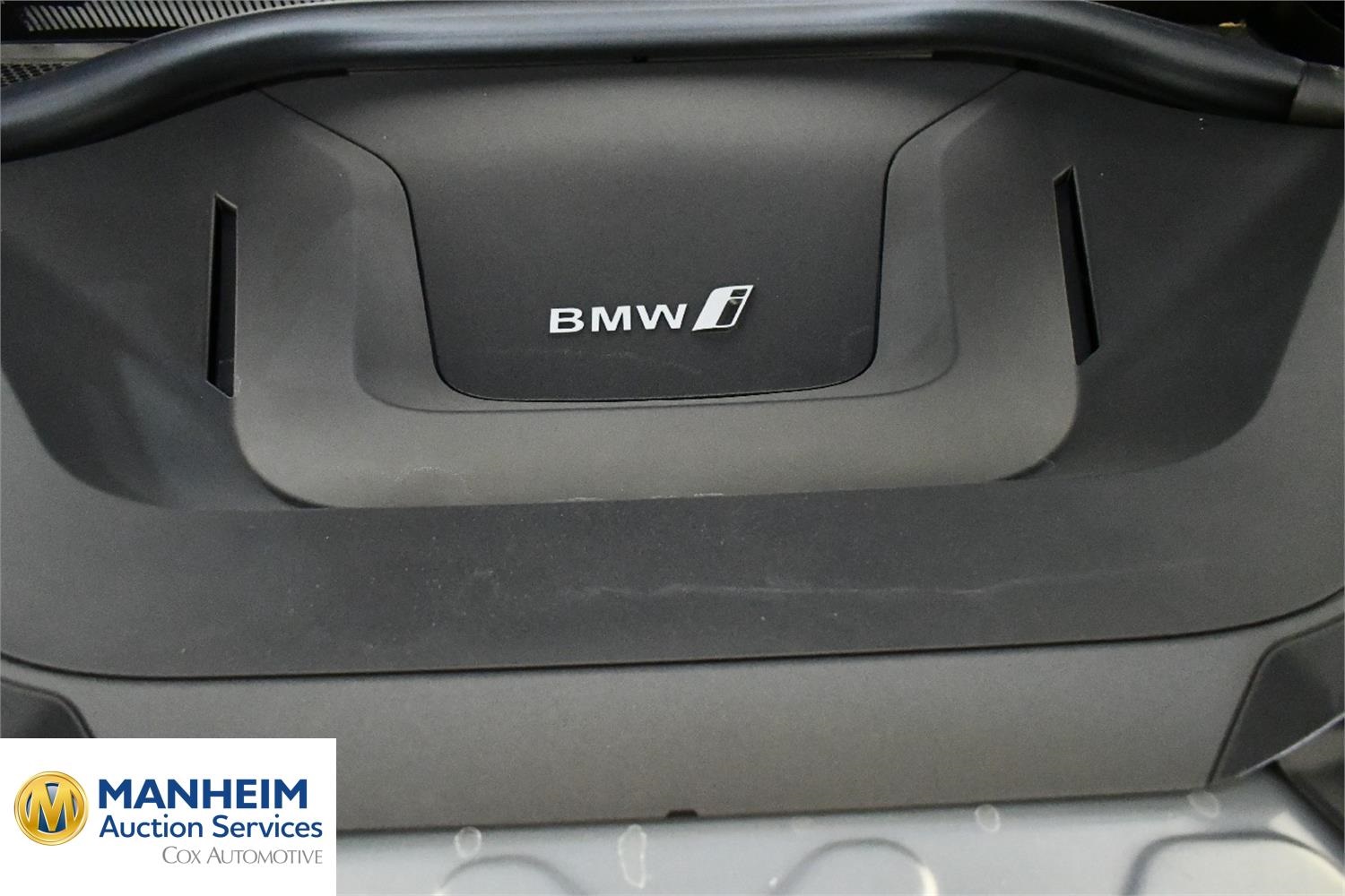 Foto BMW iX3 M Sport (G08) 13