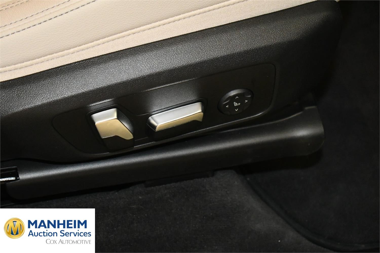 Foto BMW iX3 M Sport (G08) 19