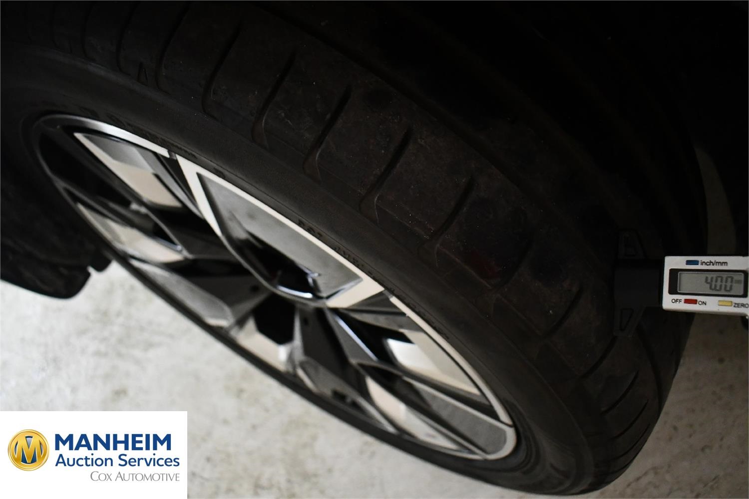 Foto BMW iX3 M Sport (G08) 22