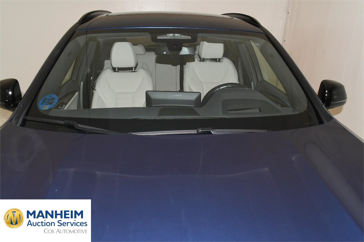 Foto BMW iX3 M Sport (G08) 36