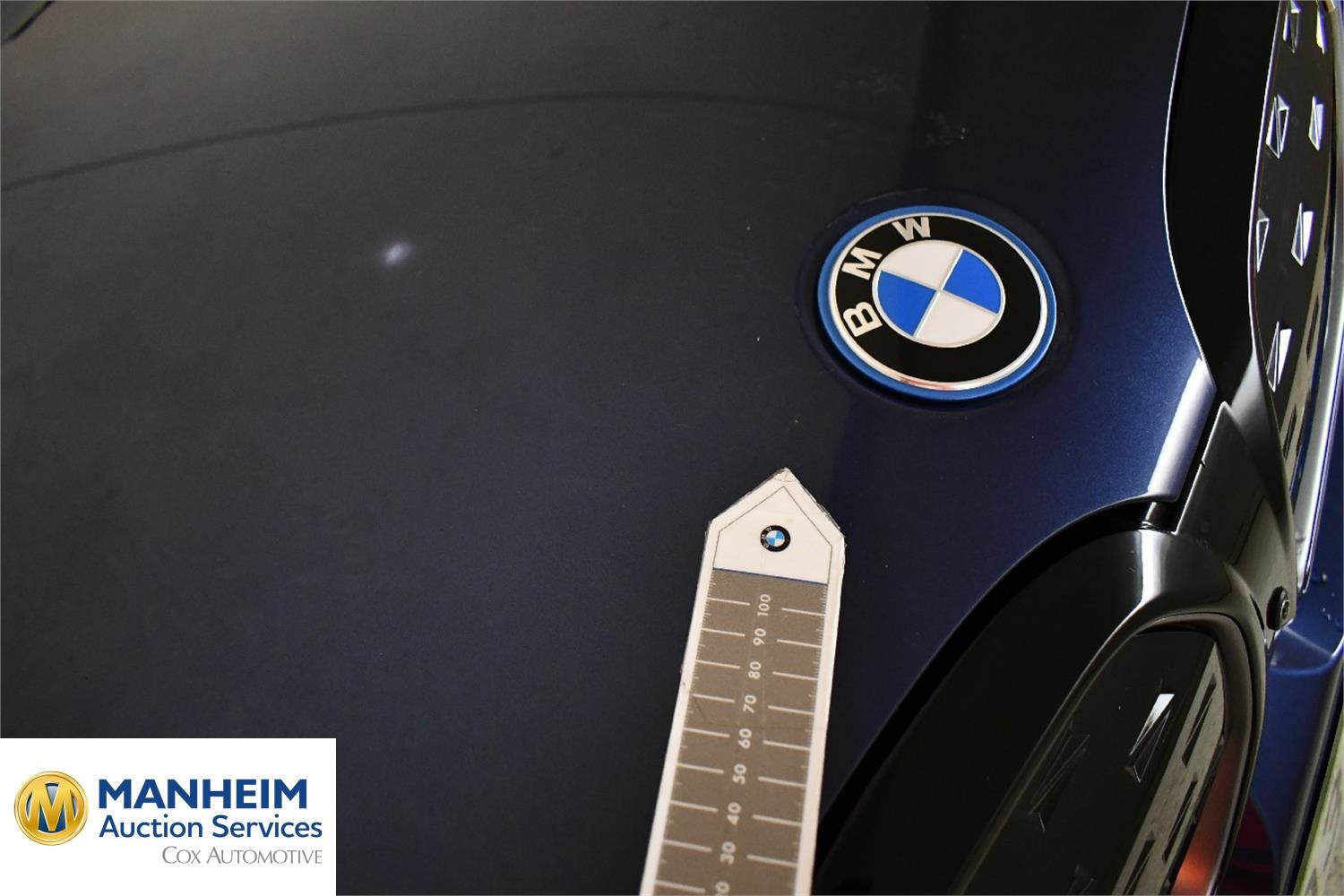 Foto BMW iX3 M Sport (G08) 38