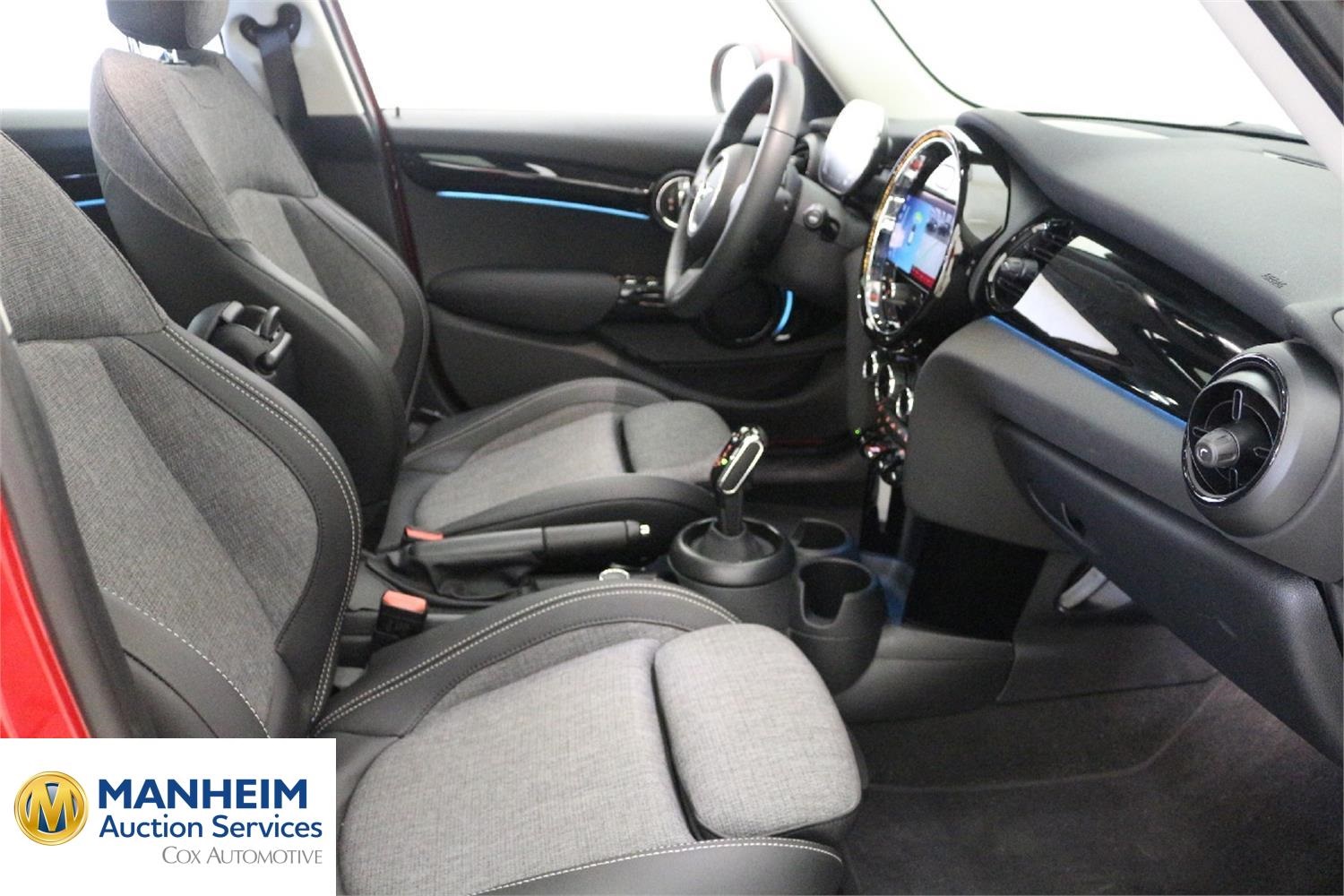 Foto Mini Cooper 5-puertas (F55) 5