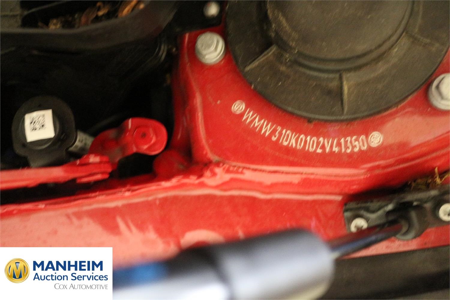 Foto Mini Cooper 5-puertas (F55) 13