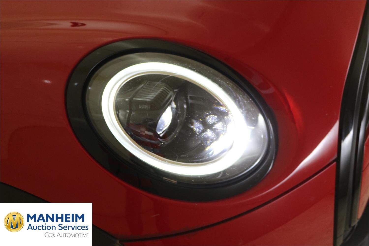 Foto Mini Cooper 5-puertas (F55) 15