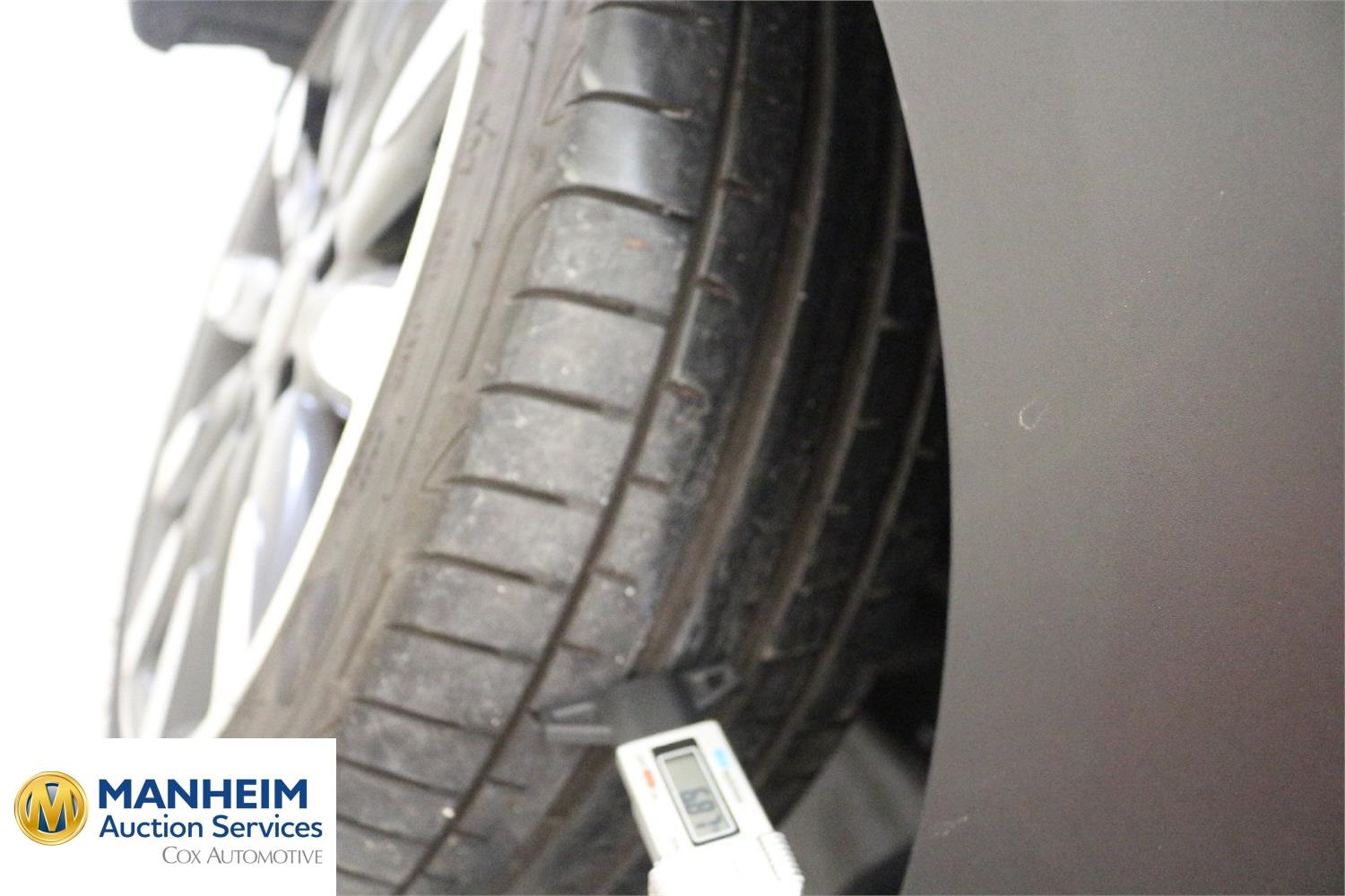 Foto Mini Cooper 5-puertas (F55) 19
