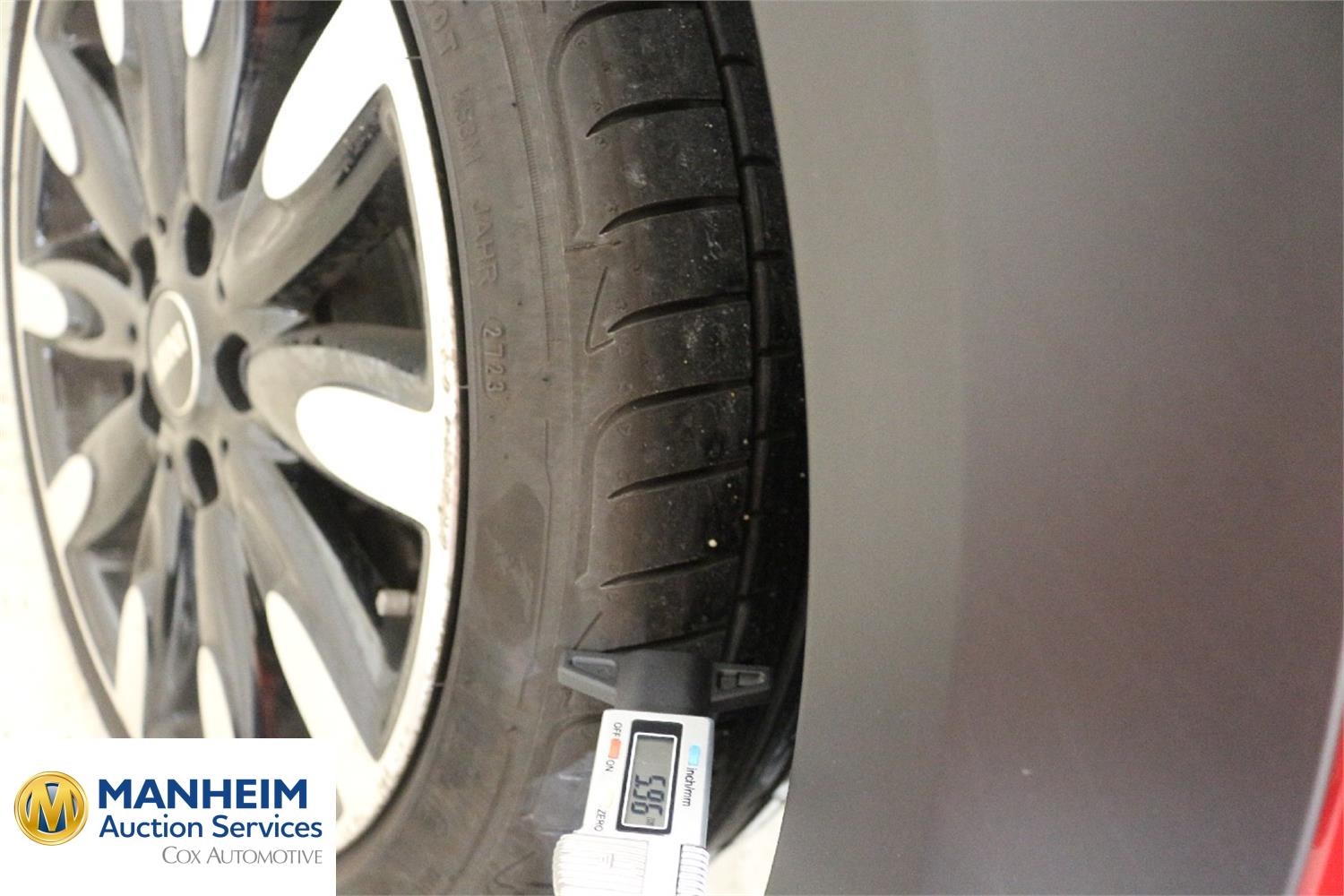 Foto Mini Cooper 5-puertas (F55) 20