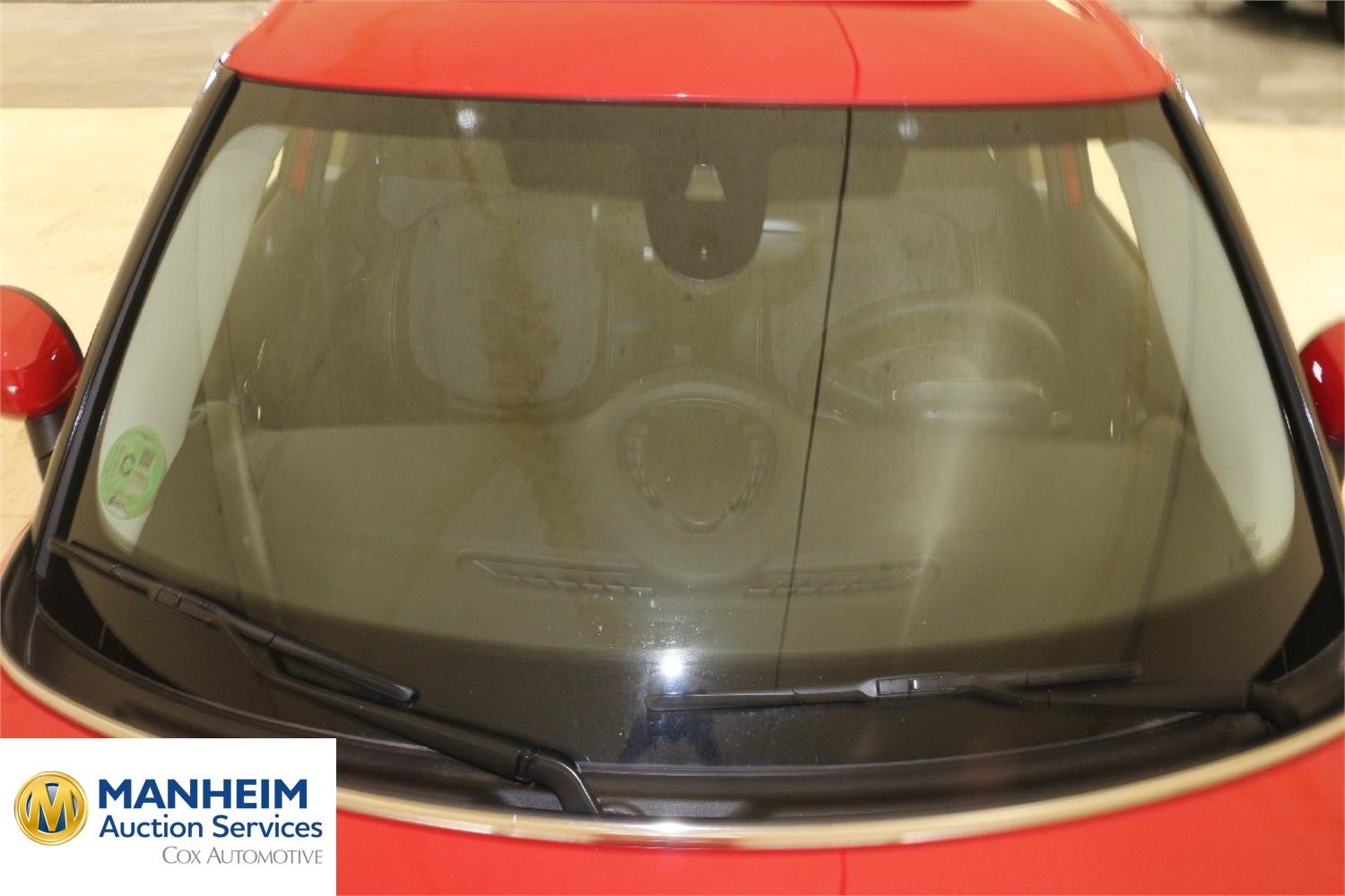 Foto Mini Cooper 5-puertas (F55) 33