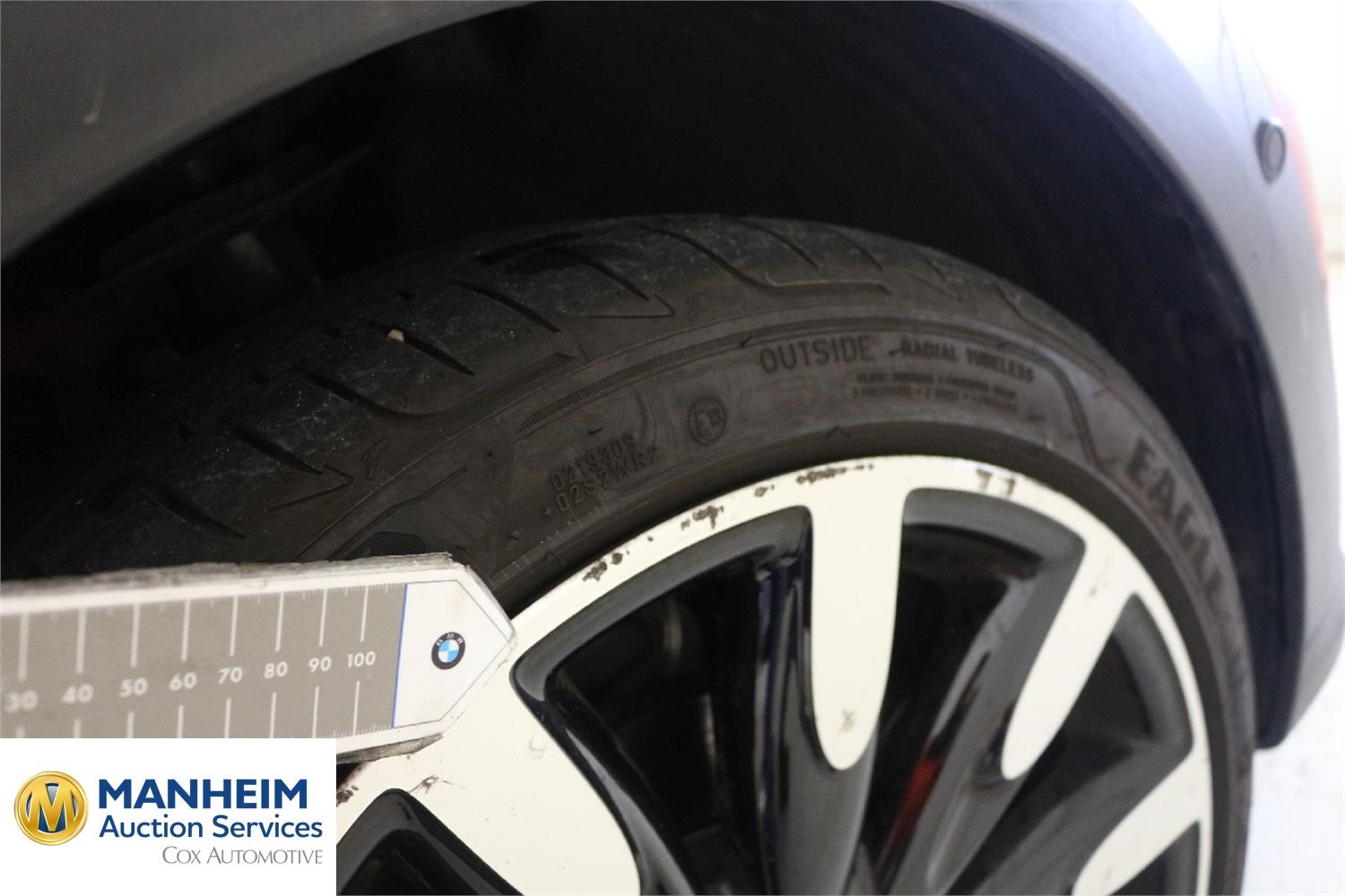Foto Mini Cooper 5-puertas (F55) 39