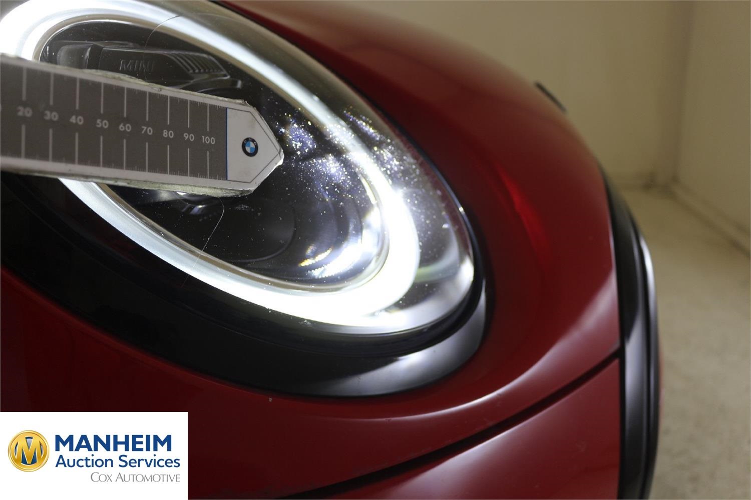 Foto Mini Cooper 5-puertas (F55) 40