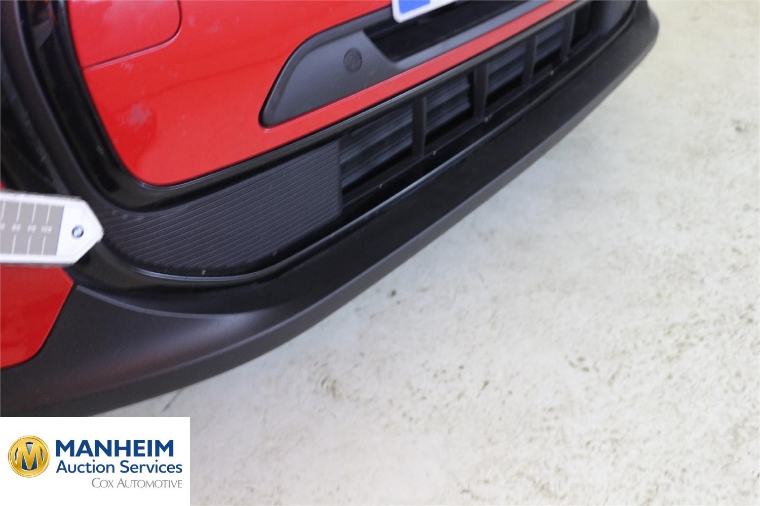 Foto Mini Cooper 5-puertas (F55) 43