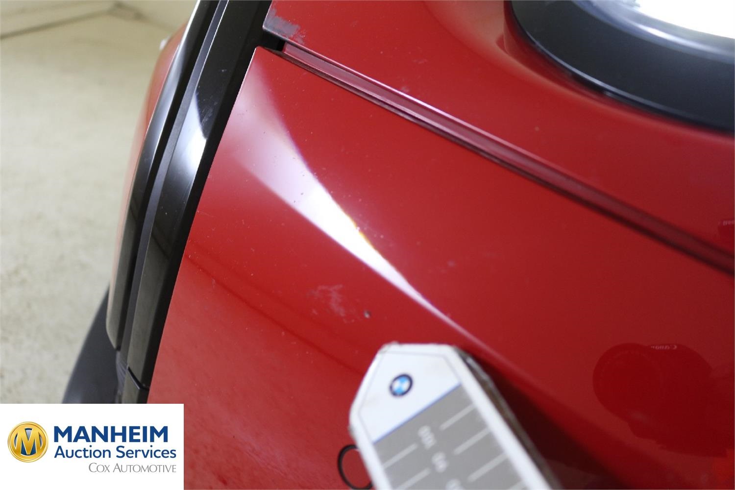 Foto Mini Cooper 5-puertas (F55) 46
