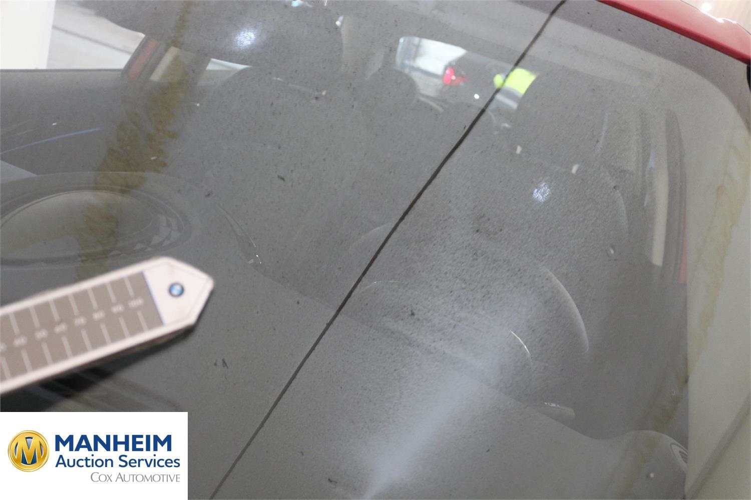 Foto Mini Cooper 5-puertas (F55) 50