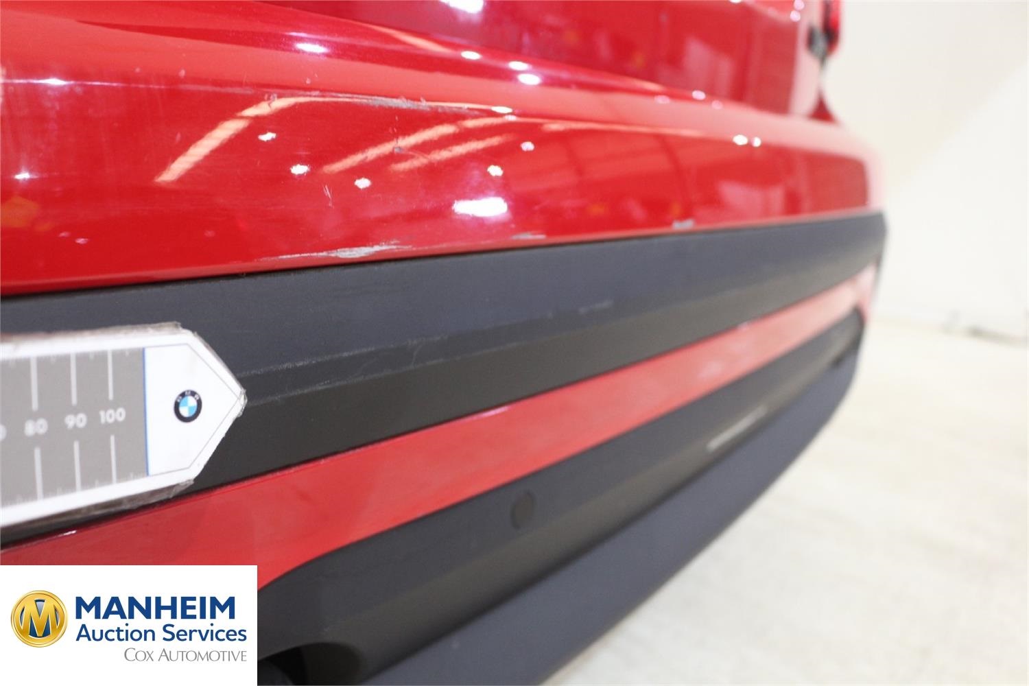 Foto Mini Cooper 5-puertas (F55) 54