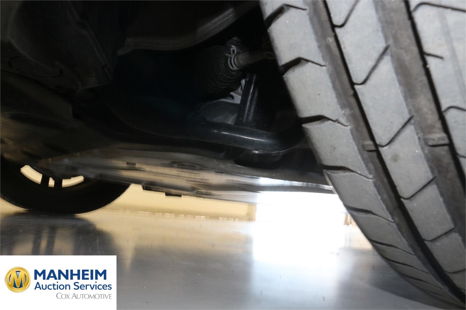 Foto BMW i5 eDrive40 Berlina (G60) 27