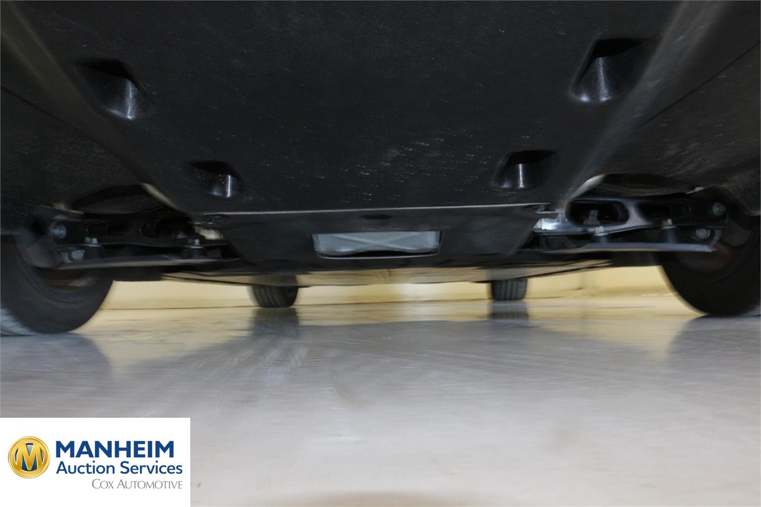 Foto BMW i5 eDrive40 Berlina (G60) 29