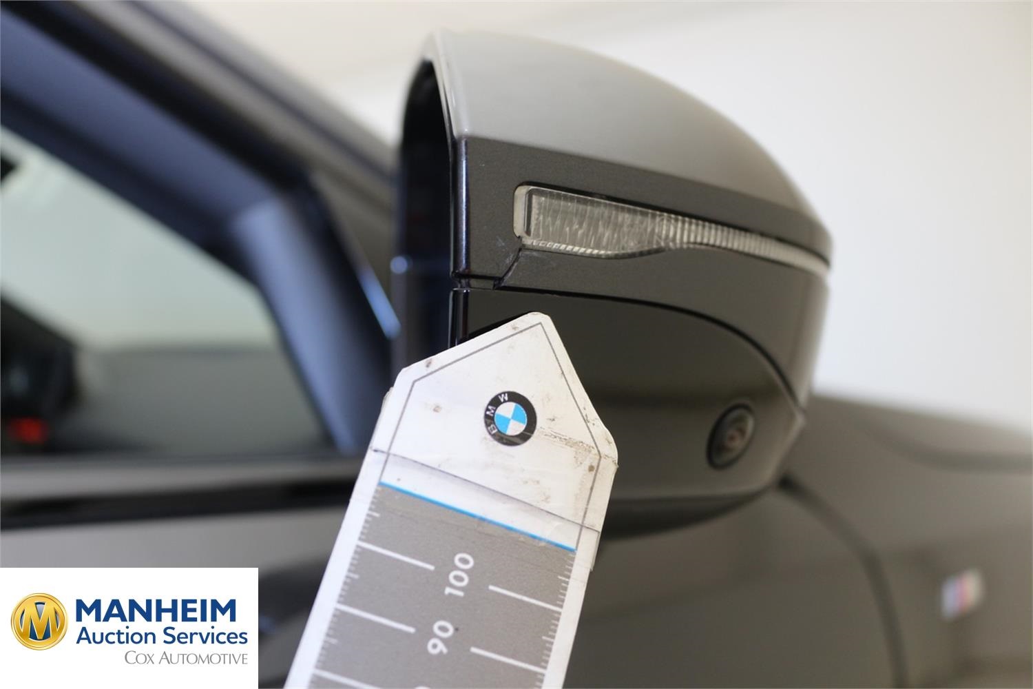 Foto BMW i5 eDrive40 Berlina (G60) 37