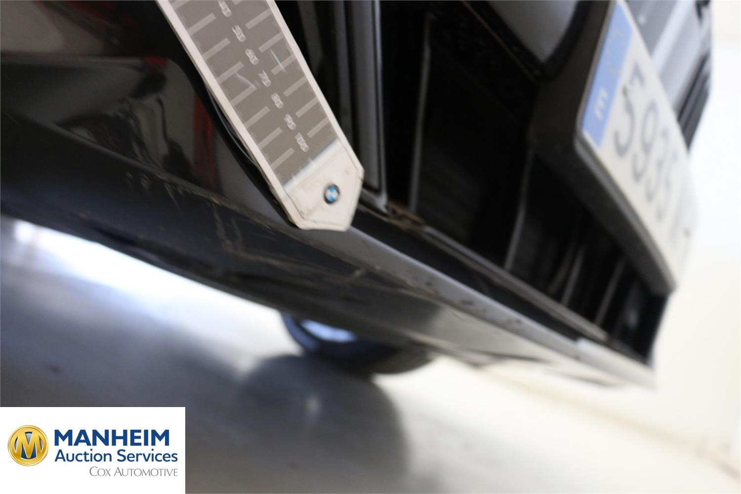 Foto BMW i5 eDrive40 Berlina (G60) 39