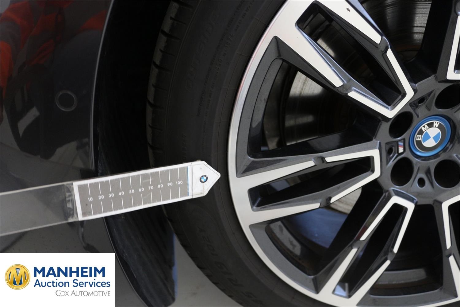 Foto BMW i5 eDrive40 Berlina (G60) 40