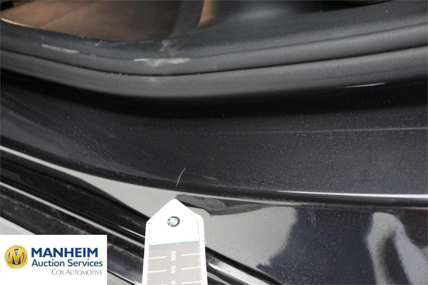Foto BMW i5 eDrive40 Berlina (G60) 42