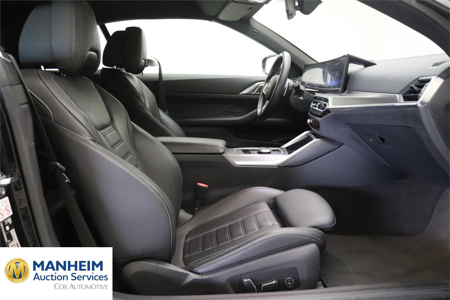 Foto BMW 420d Cabrio (G23) 9