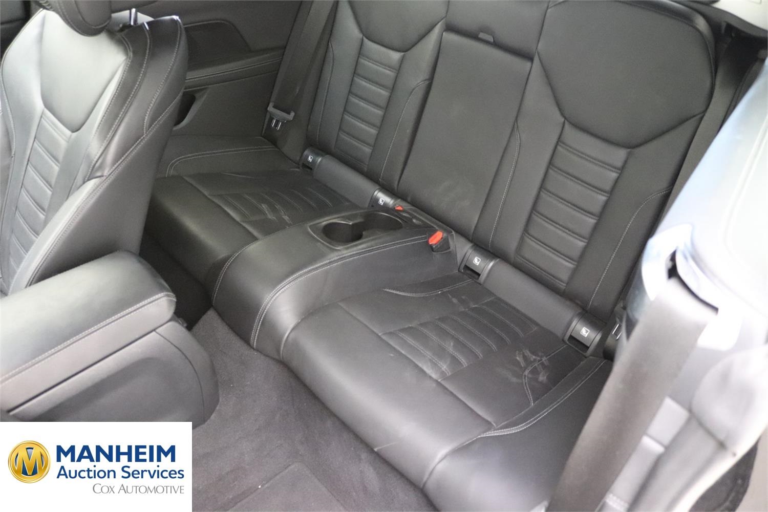 Foto BMW 420d Cabrio (G23) 14