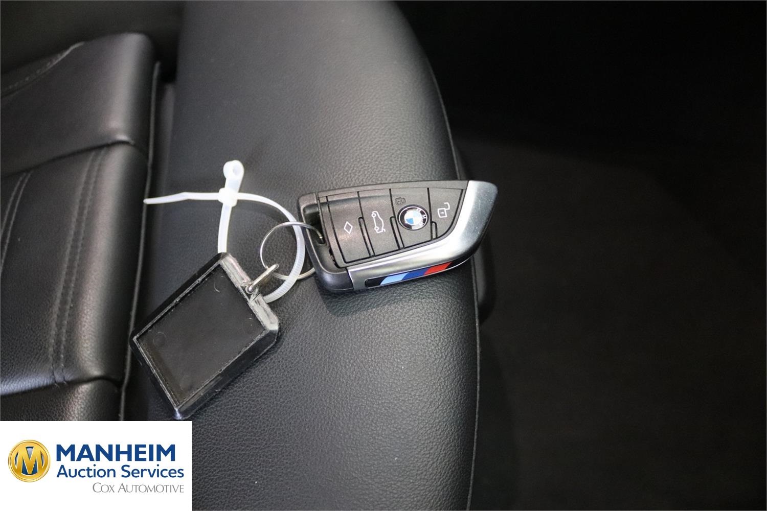 Foto BMW 420d Cabrio (G23) 18